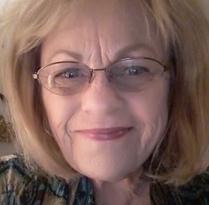 Meet your Posher, Kathy